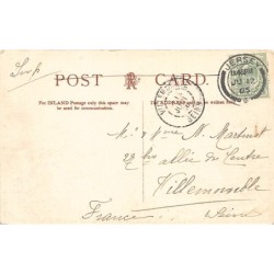 Rare collectable postcards of JERSEY. Vintage Postcards of JERSEY