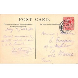Rare collectable postcards of JERSEY. Vintage Postcards of JERSEY