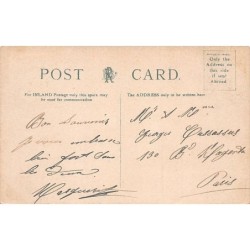 Rare collectable postcards of JERSEY. Vintage Postcards of JERSEY