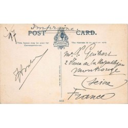 Rare collectable postcards of JERSEY. Vintage Postcards of JERSEY