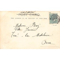 Rare collectable postcards of JERSEY. Vintage Postcards of JERSEY