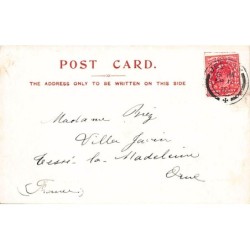 Rare collectable postcards of JERSEY. Vintage Postcards of JERSEY