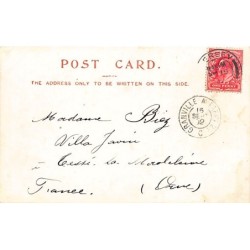 Rare collectable postcards of JERSEY. Vintage Postcards of JERSEY