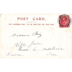 Rare collectable postcards of JERSEY. Vintage Postcards of JERSEY