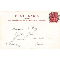 Rare collectable postcards of JERSEY. Vintage Postcards of JERSEY