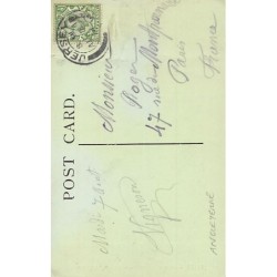 Rare collectable postcards of JERSEY. Vintage Postcards of JERSEY