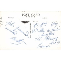 Rare collectable postcards of JERSEY. Vintage Postcards of JERSEY