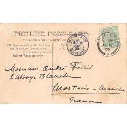 Rare collectable postcards of GUERNSEY. Vintage Postcards of GUERNSEY