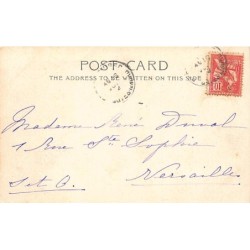 Rare collectable postcards of GUERNSEY. Vintage Postcards of GUERNSEY