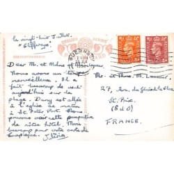 Rare collectable postcards of GUERNSEY. Vintage Postcards of GUERNSEY