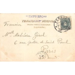 Rare collectable postcards of SPAIN España. Vintage Postcards of SPAIN España