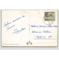 Rare collectable postcards of SWITZERLAND Suisse Schweiz Svizzera. Vintage Postcards of SWITZERLAND Suisse Schweiz Svizzera
