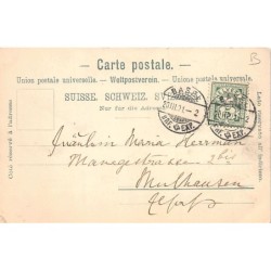 Rare collectable postcards of SWITZERLAND Suisse Schweiz Svizzera. Vintage Postcards of SWITZERLAND Suisse Schweiz Svizzera