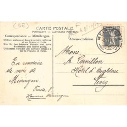 Rare collectable postcards of SWITZERLAND Suisse Schweiz Svizzera. Vintage Postcards of SWITZERLAND Suisse Schweiz Svizzera