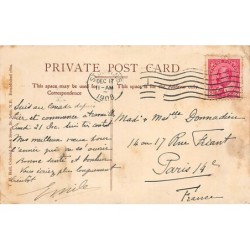 Rare collectable postcards of CANADA. Vintage Postcards of CANADA