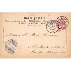 Rare collectable postcards of SWITZERLAND Suisse Schweiz Svizzera. Vintage Postcards of SWITZERLAND Suisse Schweiz Svizzera