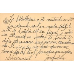 Rare collectable postcards of CANADA. Vintage Postcards of CANADA