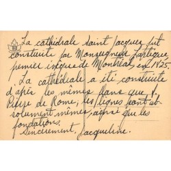 Rare collectable postcards of CANADA. Vintage Postcards of CANADA