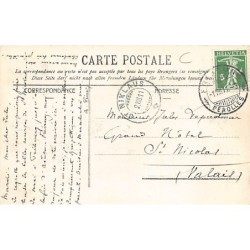 Rare collectable postcards of SWITZERLAND Suisse Schweiz Svizzera. Vintage Postcards of SWITZERLAND Suisse Schweiz Svizzera