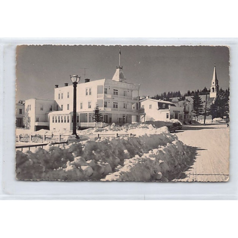 Rare collectable postcards of CANADA. Vintage Postcards of CANADA