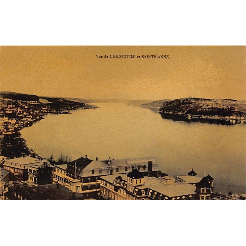 Rare collectable postcards of CANADA. Vintage Postcards of CANADA