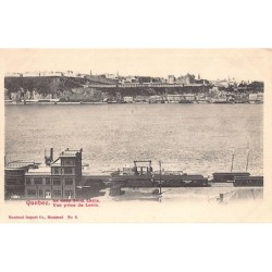 Rare collectable postcards of CANADA. Vintage Postcards of CANADA