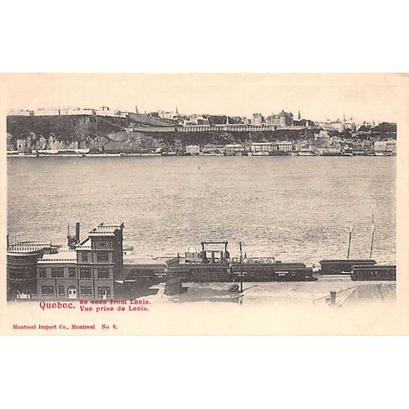 Rare collectable postcards of CANADA. Vintage Postcards of CANADA