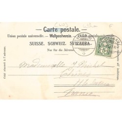 Rare collectable postcards of SWITZERLAND Suisse Schweiz Svizzera. Vintage Postcards of SWITZERLAND Suisse Schweiz Svizzera