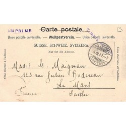 Rare collectable postcards of SWITZERLAND Suisse Schweiz Svizzera. Vintage Postcards of SWITZERLAND Suisse Schweiz Svizzera