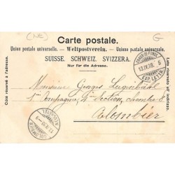 Rare collectable postcards of SWITZERLAND Suisse Schweiz Svizzera. Vintage Postcards of SWITZERLAND Suisse Schweiz Svizzera