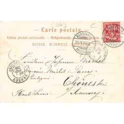 Rare collectable postcards of SWITZERLAND Suisse Schweiz Svizzera. Vintage Postcards of SWITZERLAND Suisse Schweiz Svizzera