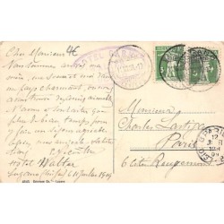 Rare collectable postcards of SWITZERLAND Suisse Schweiz Svizzera. Vintage Postcards of SWITZERLAND Suisse Schweiz Svizzera