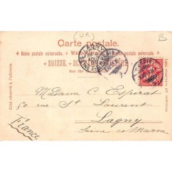 Rare collectable postcards of SWITZERLAND Suisse Schweiz Svizzera. Vintage Postcards of SWITZERLAND Suisse Schweiz Svizzera