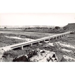 Angola - MOÇÂMEDES - Bridge...