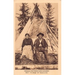 Rare collectable postcards of CANADA. Vintage Postcards of CANADA