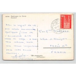 Rare collectable postcards of SWITZERLAND Suisse Schweiz Svizzera. Vintage Postcards of SWITZERLAND Suisse Schweiz Svizzera