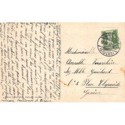 Rare collectable postcards of SWITZERLAND Suisse Schweiz Svizzera. Vintage Postcards of SWITZERLAND Suisse Schweiz Svizzera