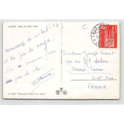 Rare collectable postcards of SWITZERLAND Suisse Schweiz Svizzera. Vintage Postcards of SWITZERLAND Suisse Schweiz Svizzera