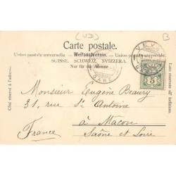 Rare collectable postcards of SWITZERLAND Suisse Schweiz Svizzera. Vintage Postcards of SWITZERLAND Suisse Schweiz Svizzera