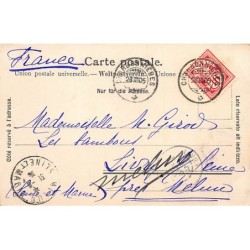 Rare collectable postcards of SWITZERLAND Suisse Schweiz Svizzera. Vintage Postcards of SWITZERLAND Suisse Schweiz Svizzera