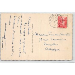 Rare collectable postcards of SWITZERLAND Suisse Schweiz Svizzera. Vintage Postcards of SWITZERLAND Suisse Schweiz Svizzera