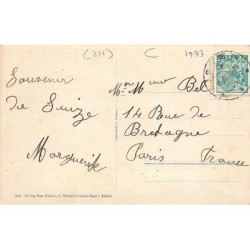 Rare collectable postcards of SWITZERLAND Suisse Schweiz Svizzera. Vintage Postcards of SWITZERLAND Suisse Schweiz Svizzera