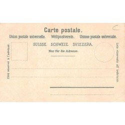 Rare collectable postcards of SWITZERLAND Suisse Schweiz Svizzera. Vintage Postcards of SWITZERLAND Suisse Schweiz Svizzera