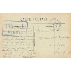 Rare collectable postcards of FRANCE. Vintage Postcards of FRANCE