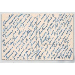 Rare collectable postcards of FRANCE. Vintage Postcards of FRANCE