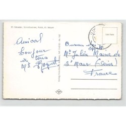Rare collectable postcards of GERMANY Deutschland. Vintage Postcards of GERMANY Deutschland