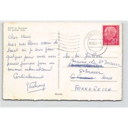 Rare collectable postcards of GERMANY Deutschland. Vintage Postcards of GERMANY Deutschland