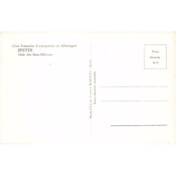 Rare collectable postcards of GERMANY Deutschland. Vintage Postcards of GERMANY Deutschland