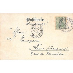 Rare collectable postcards of GERMANY Deutschland. Vintage Postcards of GERMANY Deutschland