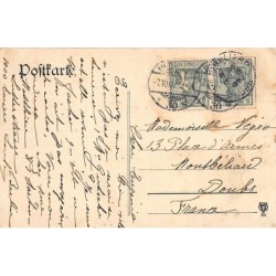 Rare collectable postcards of GERMANY Deutschland. Vintage Postcards of GERMANY Deutschland
